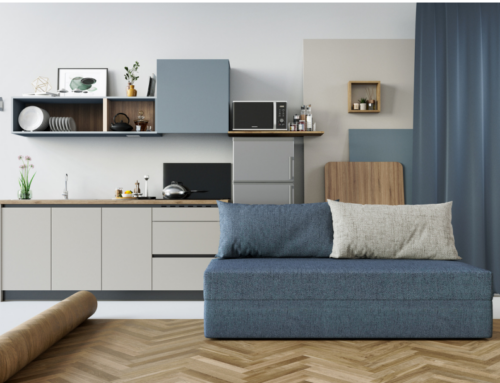 New Mobile homes Comfort Plus M5-M8